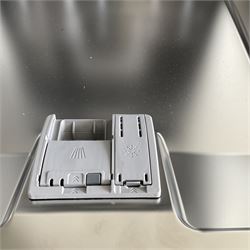 Bosch Serie Silence Plus dishwasher THIS LOT IS TO BE
