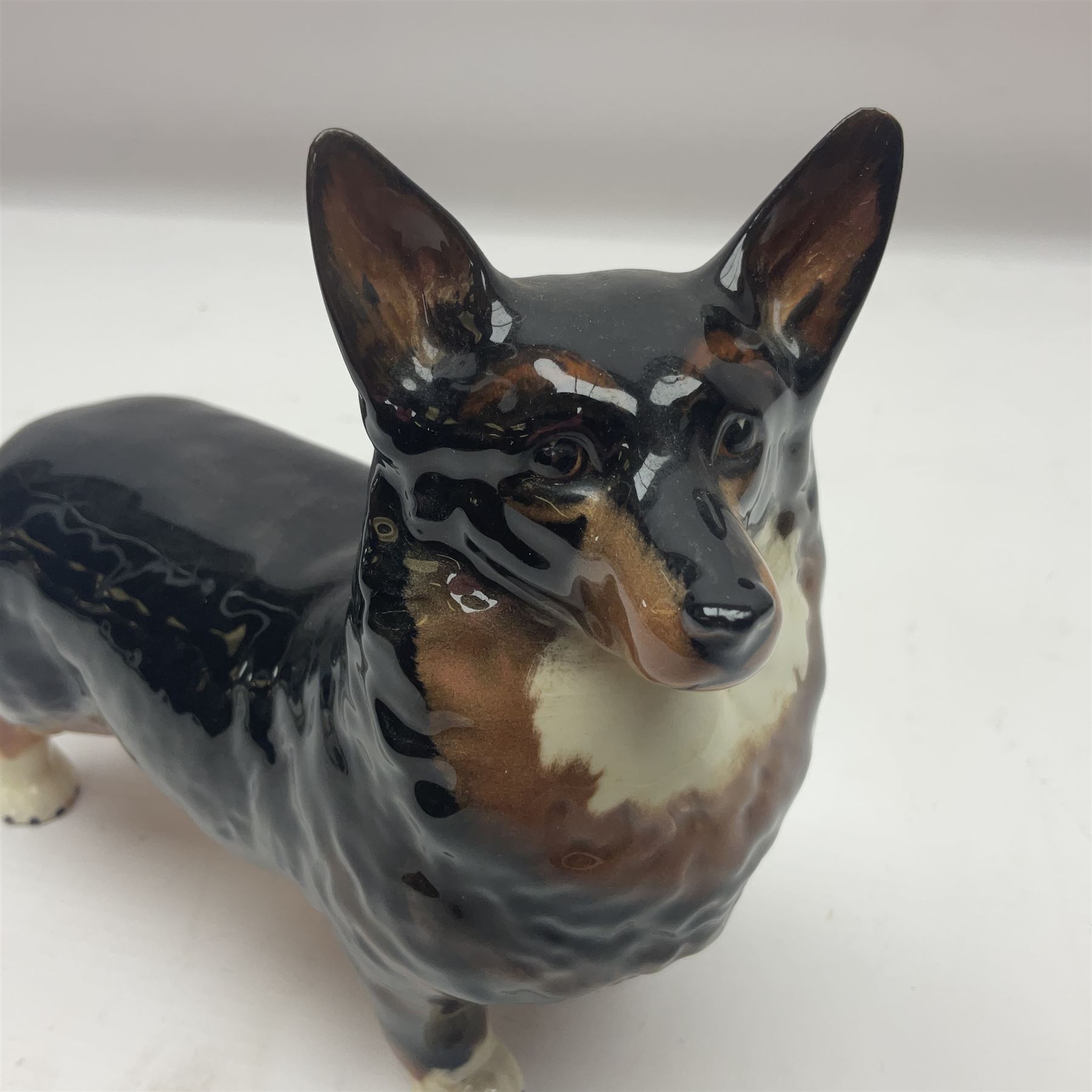 Three Beswick dog figures | Ceramics | 91905