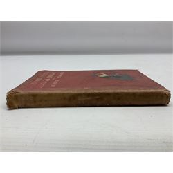 Mark Twain; Extracts from Adam's Diary, Harper & Brothers 1904 