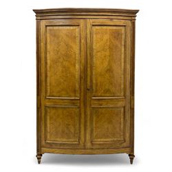 Frank Hudson - mid-20th century Mindi as