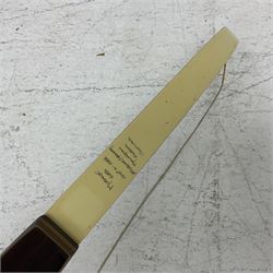 Border Archery Mellerstain Gordon Scotland Mirage 68 take-down recurve bow 44lb at 28