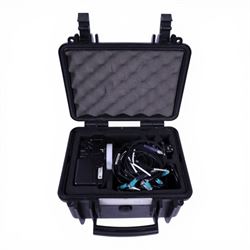 RT Motion MK3.1 Wireless Follow Focus Kit, comprising two motors, receiver, associated cab...