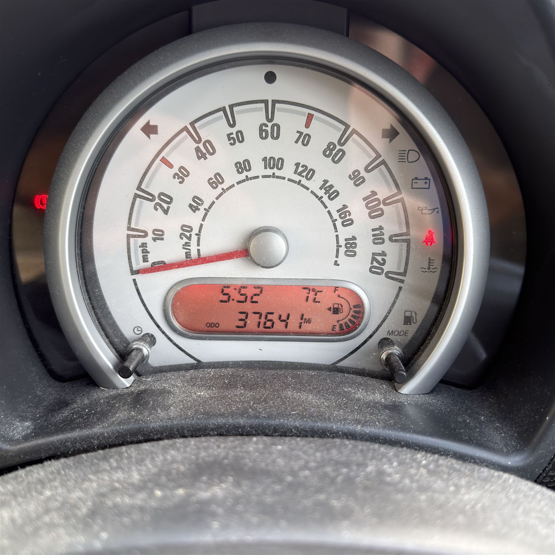 VAUXHALL AGILA HATCHBACK - 1.2 VVT ecoFLEX S 5dr, 2013, Black, Manual, 37600 Miles, (NU13 UPS)