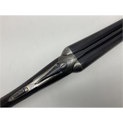 SHOTGUN CERTIFICATE REQUIRED: Thomas Horsley of York 12-bore by 2.5