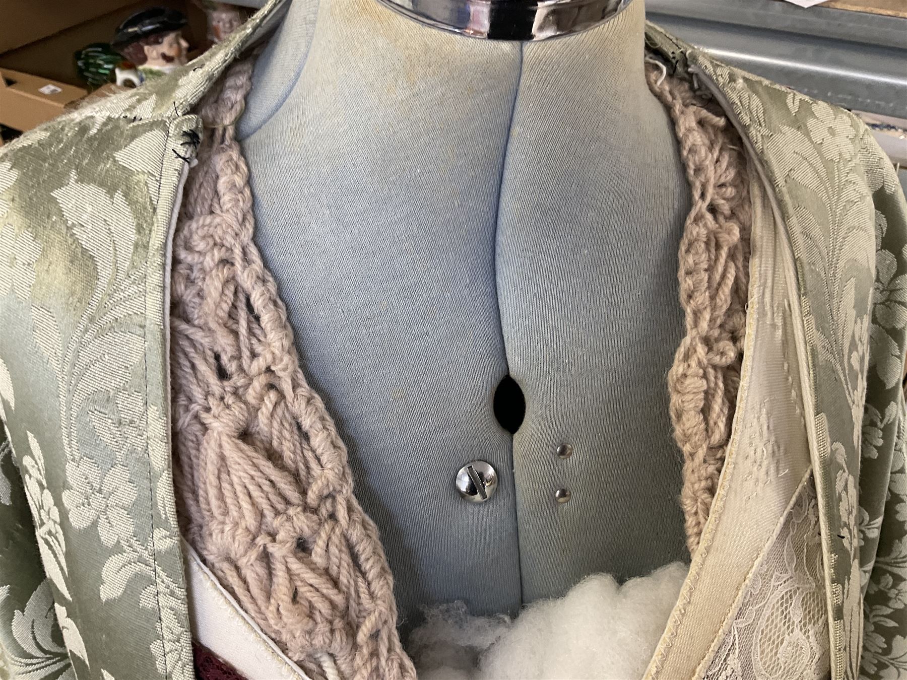 Dress makers mannequin, approximately H135cm