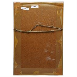 Original Rowntree Mackintosh (Rowntrees) advertising poster for Fruit Gums - 'Unforgettable', colour poster 50cm x 33cm
Provenance: from the personal collection of David Lamb, former advertising manager at Rowntree Mackintosh, York