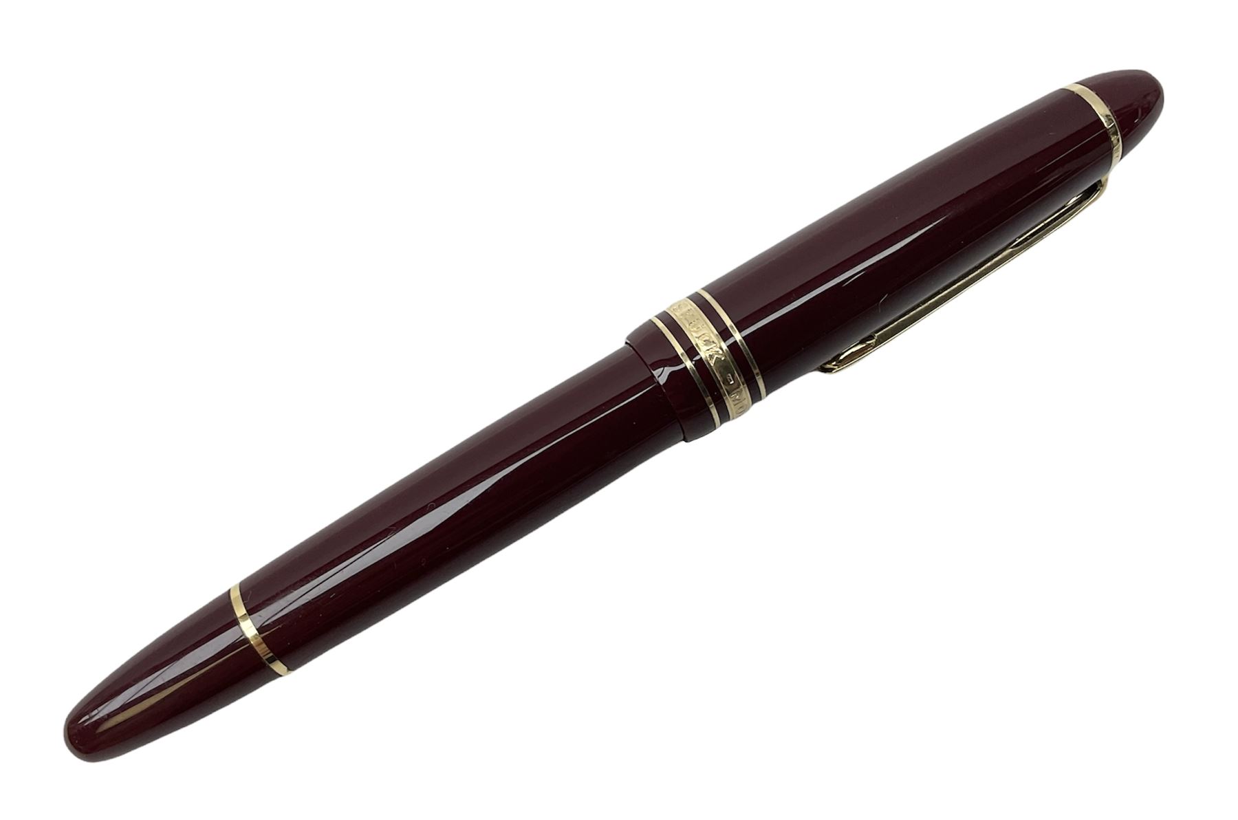mont blanc fountain pen serial numbers mont blanc fountain pen serial numbers