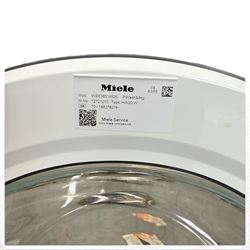 Miele - W1 Excellence PowerWash & 8kg washing machine