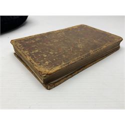 David Hume; Essays and Treatises on Several Subjects, Millar London 1753 