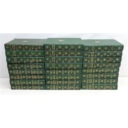  Set of Encyclopaedia Britannica, published by William Benton 1973, in twenty-four volumes   
