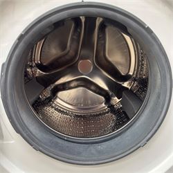 Bosch - Washer dryer 8/5 kg max. 1400 rpm - WNA134U8GB