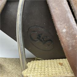 GFS Fieldhouse saddle,19
