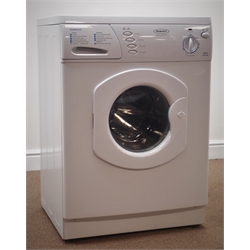  Hotpoint WM68 1150 Spin washing machine, W60cm, H86cm, D56cm (This item is PAT tested - 5 day warranty from date of sale)  