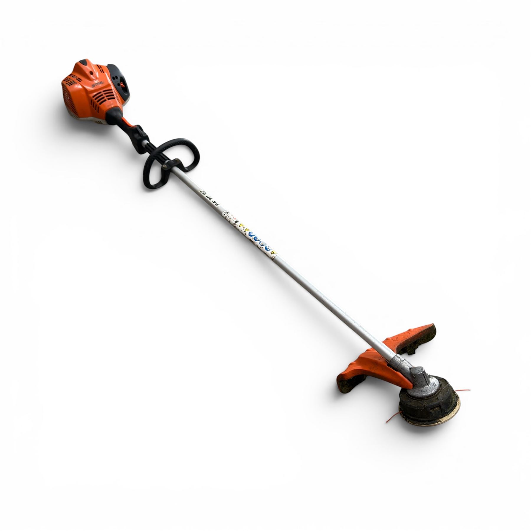 Stihl - FS70RC lawn strimmer