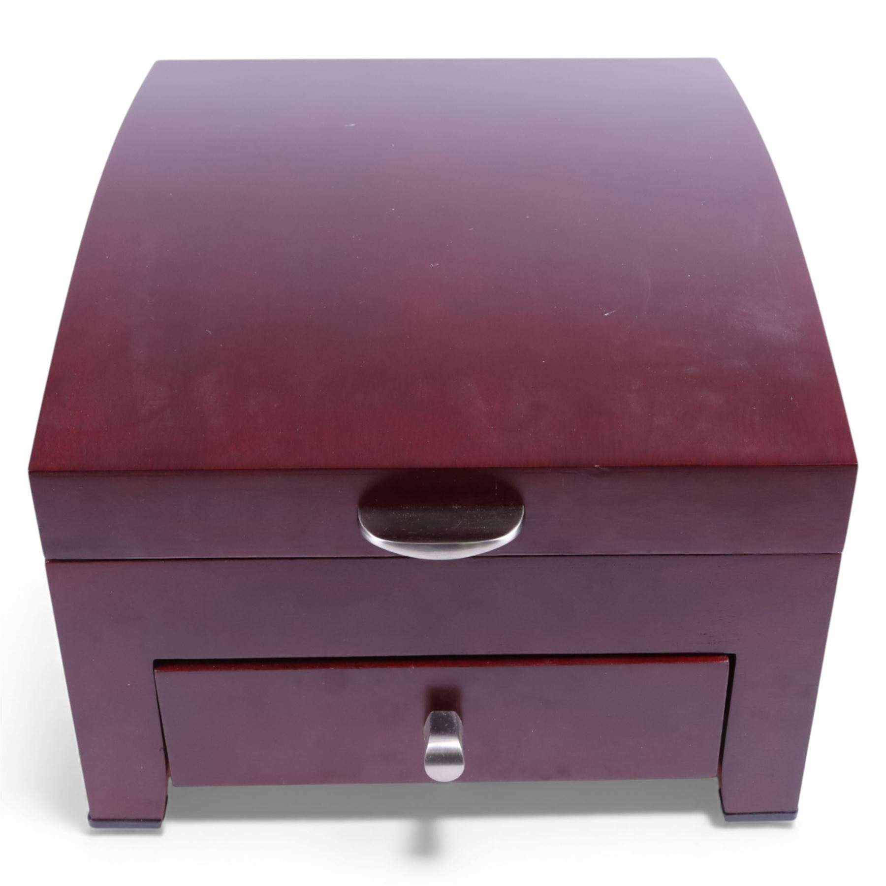 Scotts of Stow wine cooler, H24cm