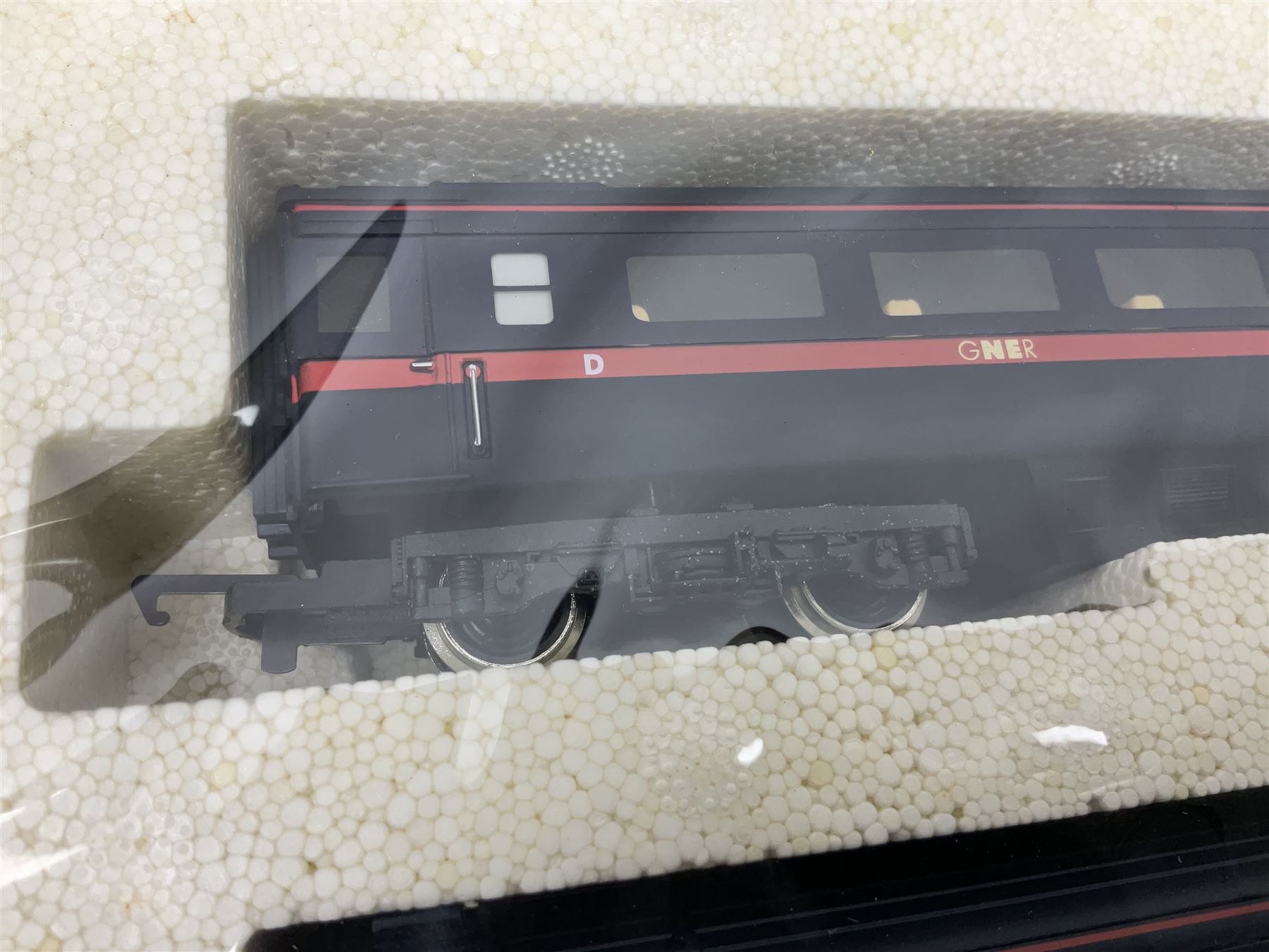 Hornby '00' gauge - 