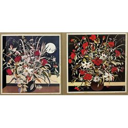 After Georg Rauch (Austrian 1924-2006): 