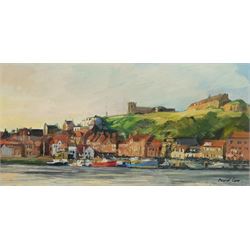 David James Carr (Northern British 1944-