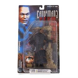 Four McFarlane Toys Movie Maniacs action figures | Toys & Models