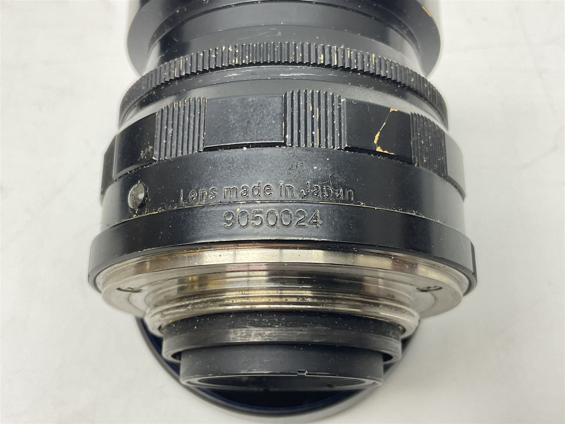 Voigtlander Bessa-R rangefinder camera body, serial no. 00118622, with 'Voigtlander Nokton F 1.5 50mm' lens, serial no. 9960078 and 'Voigtlander Ultron 35mm F 1.7' lens, serial no.9050024 