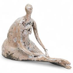 Galea Belinscaia (Yorkshire Contemporary