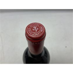 Chateau Lynch Bages, 2000, Grand Cru Classe Pauillac, 750ml, 13% vol 