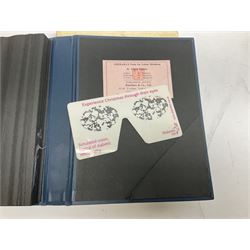 Collection of scientific and technical instruments etc including boxed 'Force on a Conductor' apparatus; vintage GPO resistance box; current deflection meter; vintage X-ray generator tube; small glass electroscope; two demonstrator solenoids; two magdeburg spheres; travelling balance scales etc; some by Philip Harris Ltd