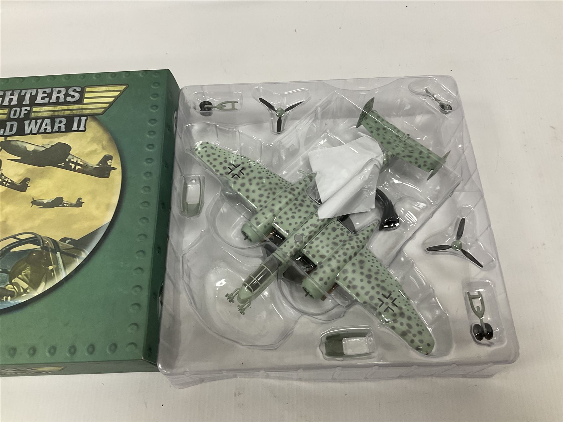 Eleven die-cast models from various makers to include Dinky 955 Fire Engine, missing ladder, boxed; Matchbox YY66 Her Majesty’s Gold State Coach; Corgi - CC18102 Scania R Series Toplone Fridge no.3474/3710; and further vehicles and aeroplanes to include Aviation Archive and Editions Atlas (11) 