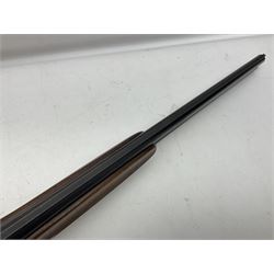 SHOTGUN CERTIFICATE REQUIRED - Italian Beretta S56E 12-bore by 2 3/4