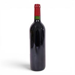 Chateau Lynch Bages 2002 Pauillac 750ml, 13%