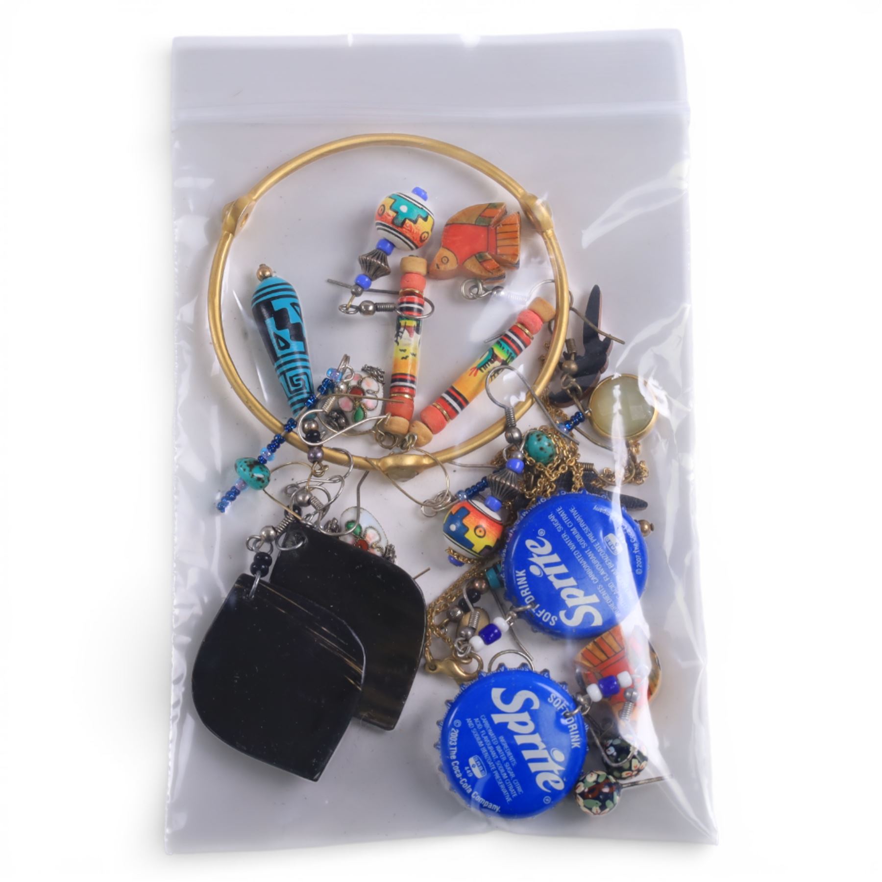 Royal Doulton Cascade pattern tea and dinner service, together with glass light fitting etc, in four boxes  