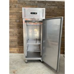 Parry SDFF/1 freezer