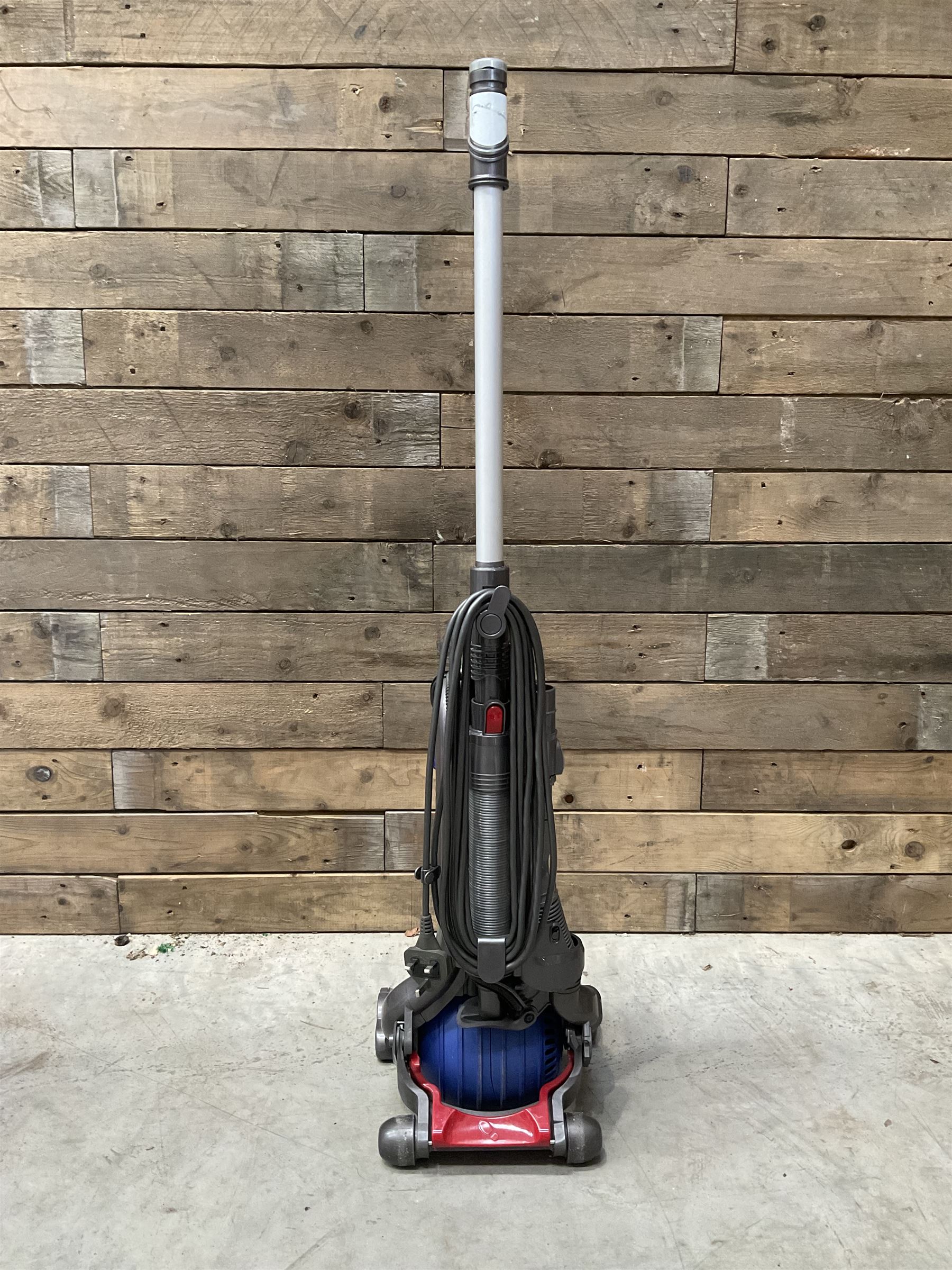 Dyson DC24 vacuum cleaner