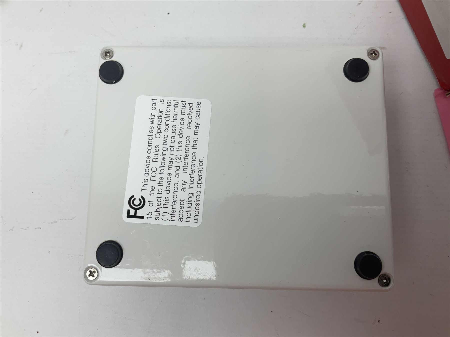 Electro Harmonix POG 2 Polyphonic Octave Generator guitar pedal, boxed 