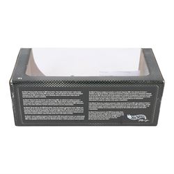 Three signed limited edition 1:18 scale Formula One models, comprising Hot Wheels Jordan EJ12 signed by Takuma Sato, Hot Wheels Jaguar Racing R2 signed by Eddie Irvine and a Minichamps Williams F1 Team model signed by Jenson Button, 1:18 scale model, all boxed