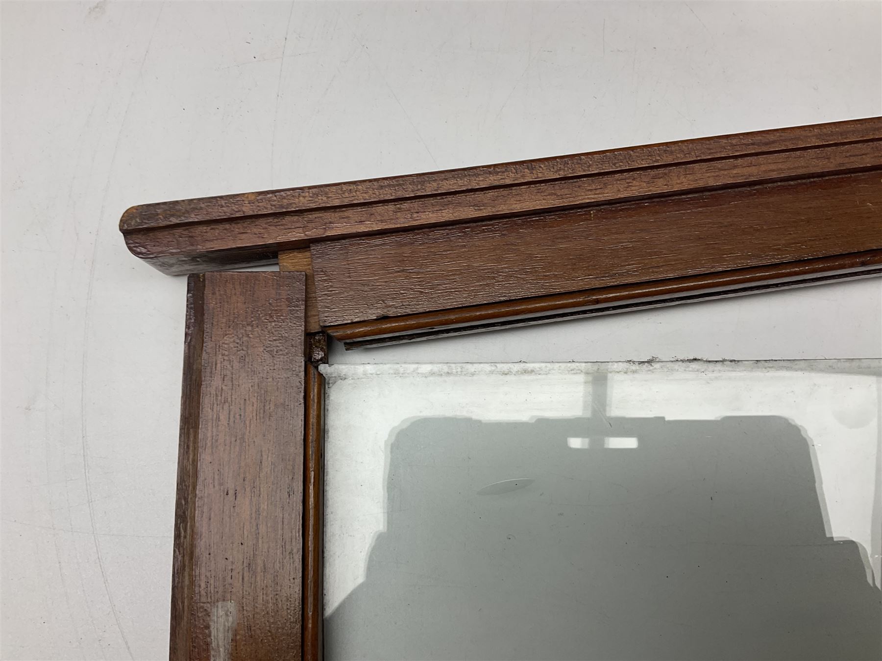 Collection of textile equipment, comprising, Goodbrand & Co. mahogany and brass yarn tester, Negretti & Zambra barograph and two sets of precision scales