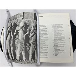 Dr F.A. Khan; The Indus Valley and Early Iran, published by Department of Archeology and Museums Pakistan and Iran-United Kingdom Investment Conference Summary of Proceedings