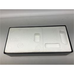 Four boxed Corgi ‘Vintage Glory of Steam’ die-cast models, comprising Fowler B6 Road Locomotive, Foden Steam Wagon, Sentinel Platform Wagon and Foden Dropside Wagon