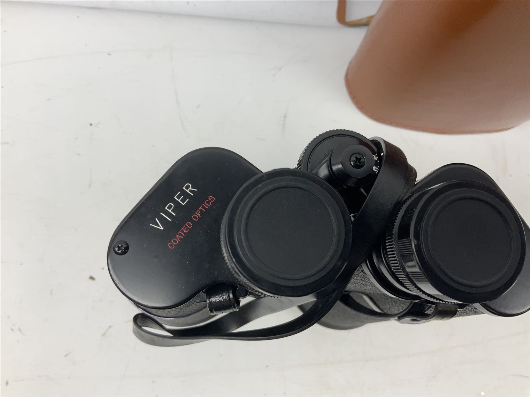 Eleven pairs of binoculars, to include Zeiss Wetzler 20x50, Taylor-Hobson Bino Prism No.2 Mk.III military stamped 1943 with broad arrow,  Swift Tecnar 16x50, J.T Coppock Oceanic Bloomed 10x50, Hensoldt Wetzlar Dialyt 7x42 etc