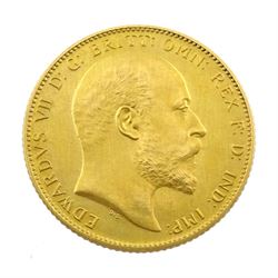 King Edward VII 1902 matt proof short coin set, comprising gold half sovereign and sovereign, silver maundy money set, sixpence, shilling, florin, halfcrown and crown, housed in the official dated case of issue