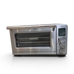 Sage countertop Toaster Oven, stainless finish, SOV860 BSSUKM
