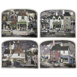 Graham Clarke (British 1941-): 'Reg's Ve