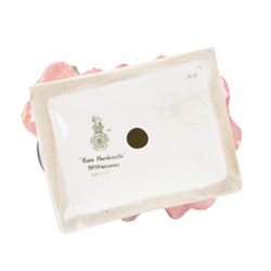 Royal Doulton figure Kate Hardcastle HN2028, H20cm