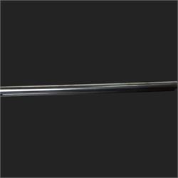 Beretta Silver Hawk, 12 bore, single trigger boxlock ejector, side by side shotgun, with with 71cm(28