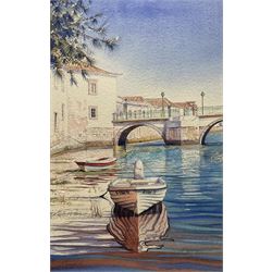 Sarah Garforth (British Contemporary): '