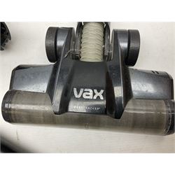 Vax blade 2 max cordless vacuum cleaner, untested