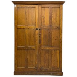 The North of England School Furnishing C