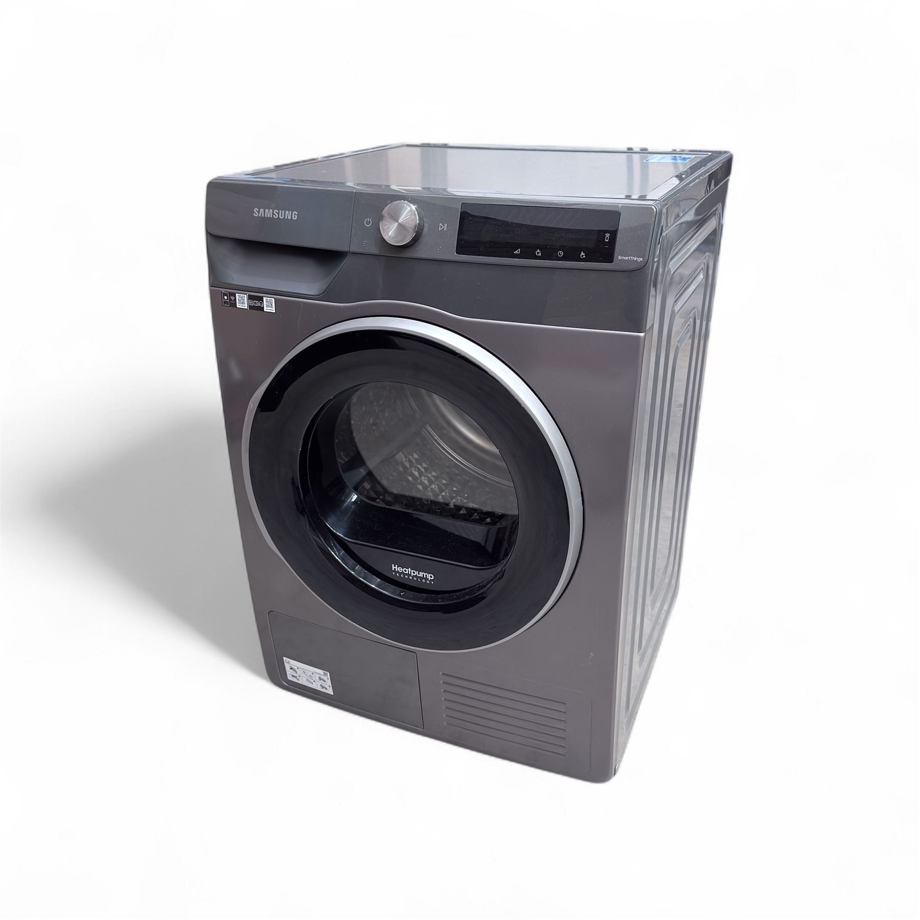 Samsung Condenser Tumble Dryer - DV90T6240LN