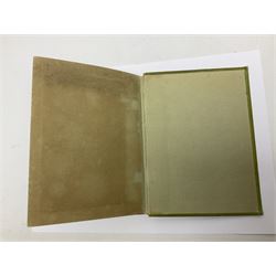 Arthur Ransome; Old Peters Russian Tales, Thomas Nelson and Sons, first series 