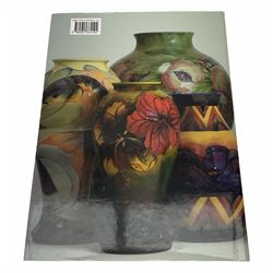 Paul Atterbury, Moorcroft, A guide to Moorcroft Pottery 1897-1993, published by Richard Dennis and Hugh Edwards, Shepton Beauchamp, 2008.